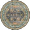 Round Rugs