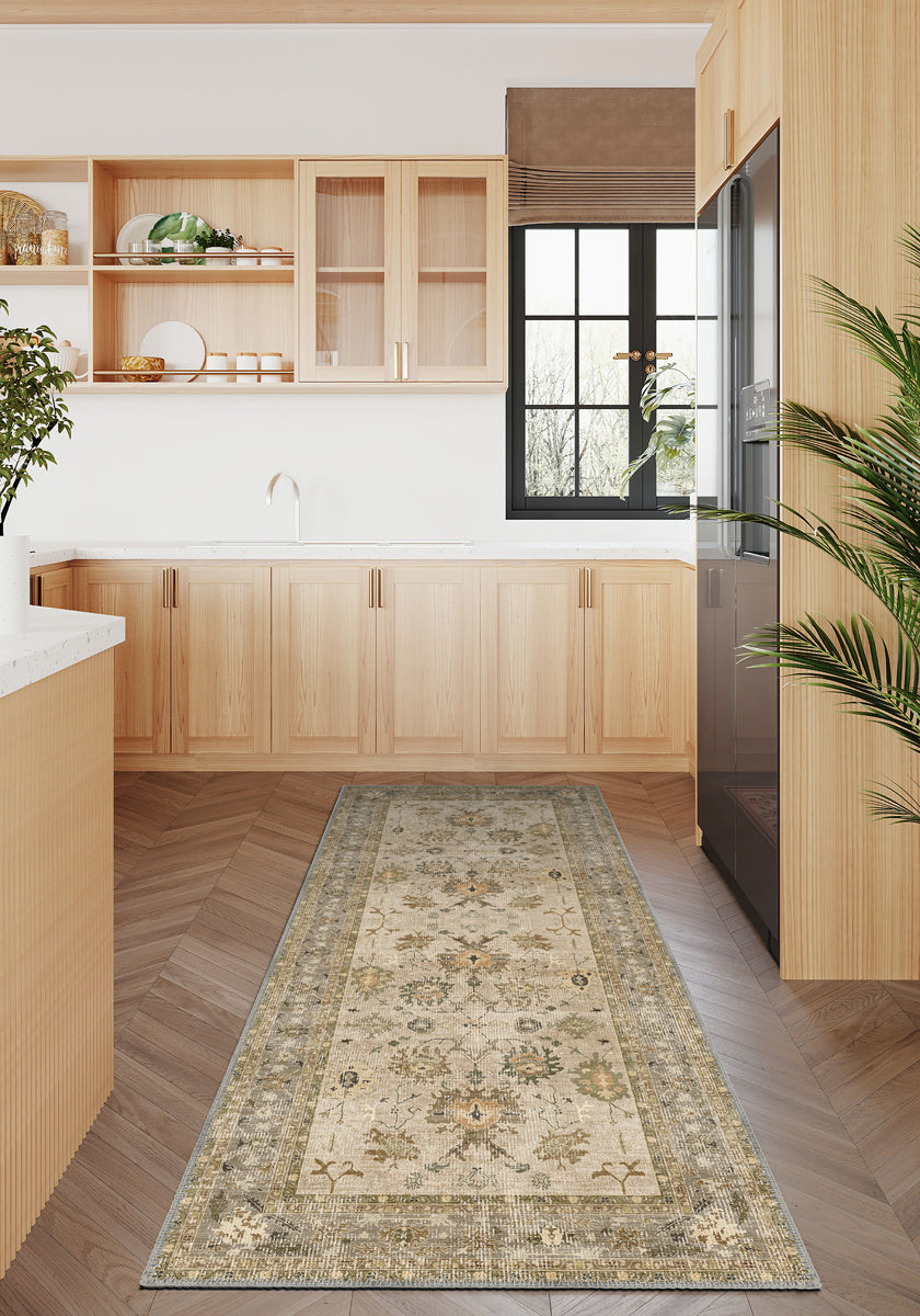 Kitchen Rugs
