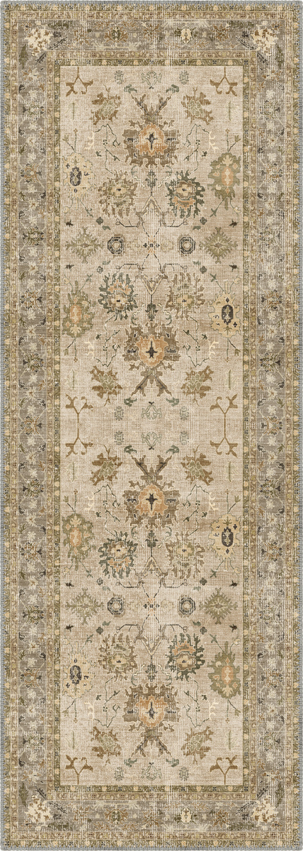 Runner Rugs