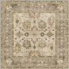 Square Rugs