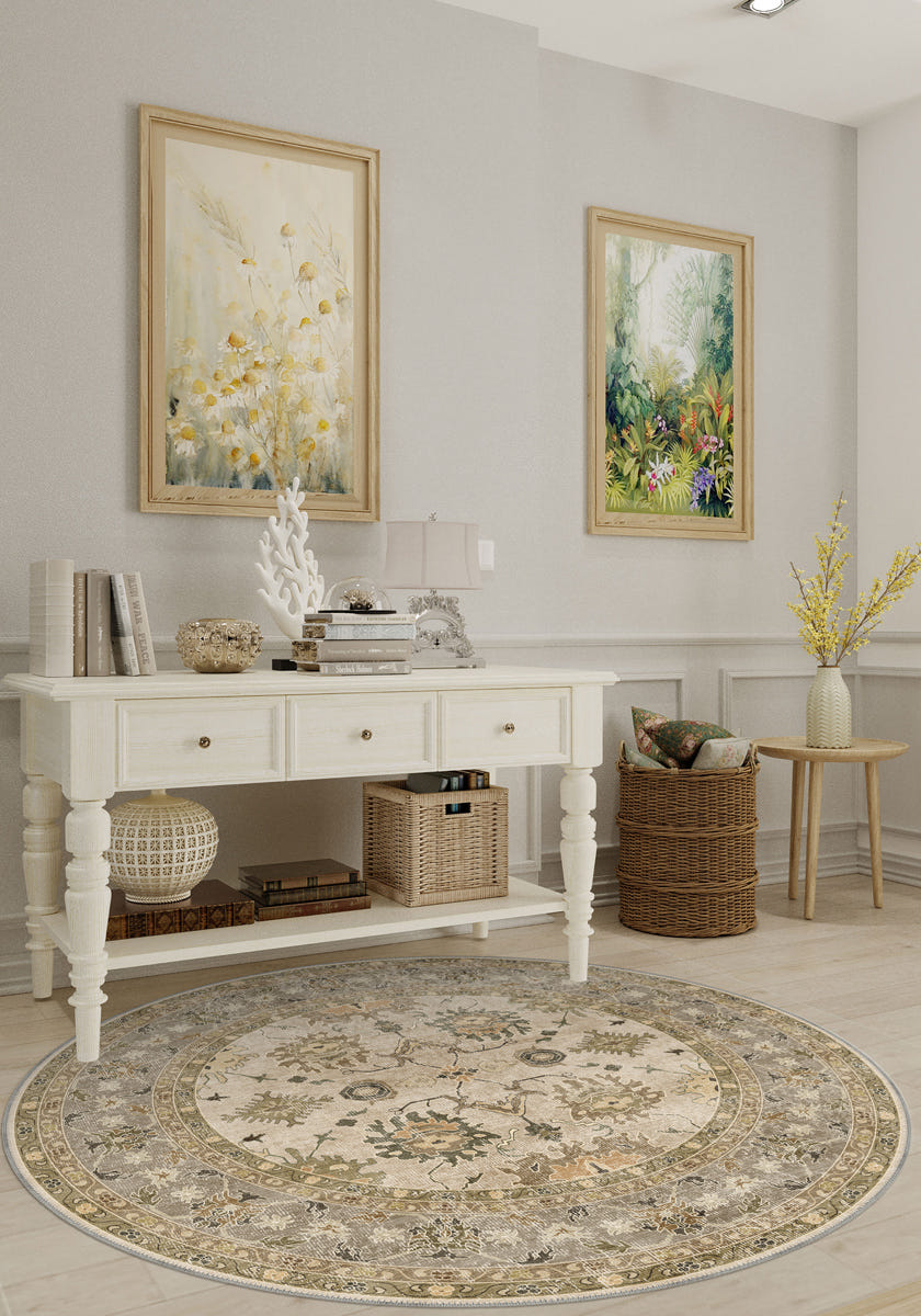 Entryway Rugs