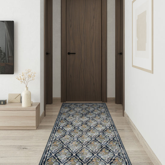 Hallway Runner Rugs