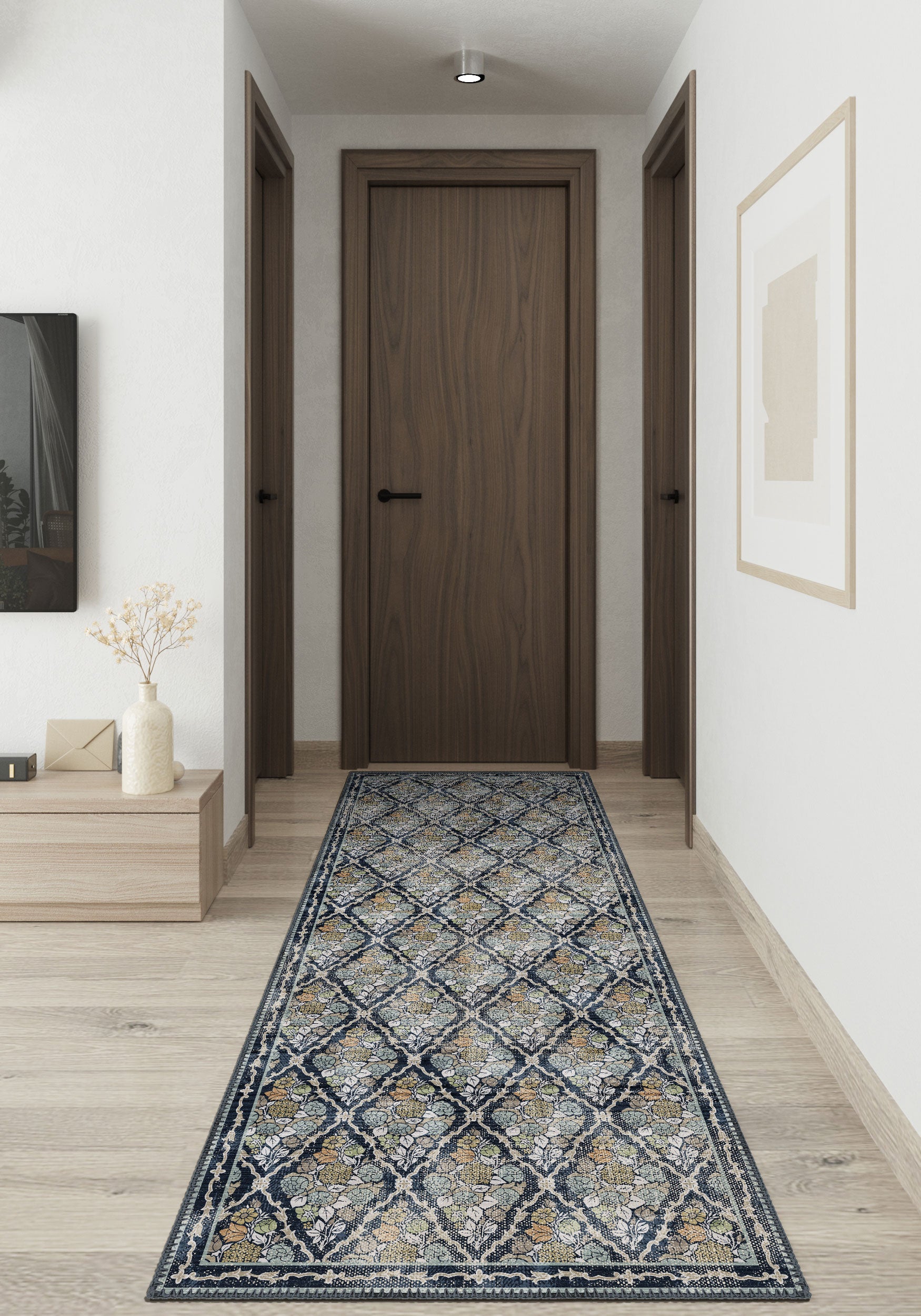 Hallway Runner Rugs