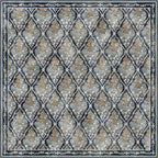 Square Rugs
