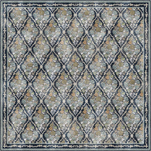 Square Rugs