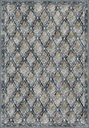 Willow Floral Trellis Rug