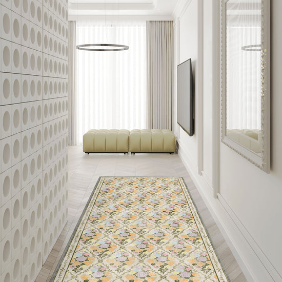 Hallway Runner Rugs