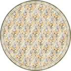 Round Rugs