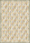 Willow Ivory French Country Rug