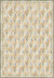 Willow Ivory French Country Rug