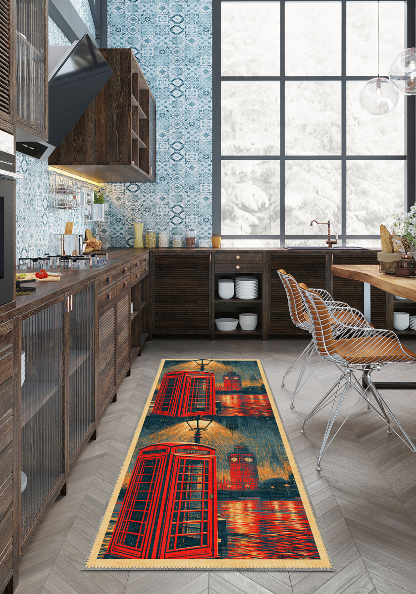 Kitchen Rugs