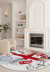 Entryway Rugs