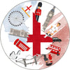 Round Rugs