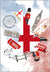 Albion England Landmark Rug