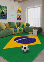 Living Room Rugs