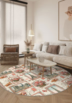 Entryway Rugs