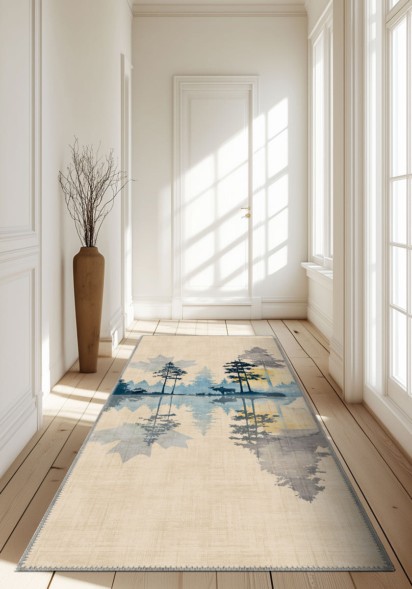 Hallway Runner Rugs