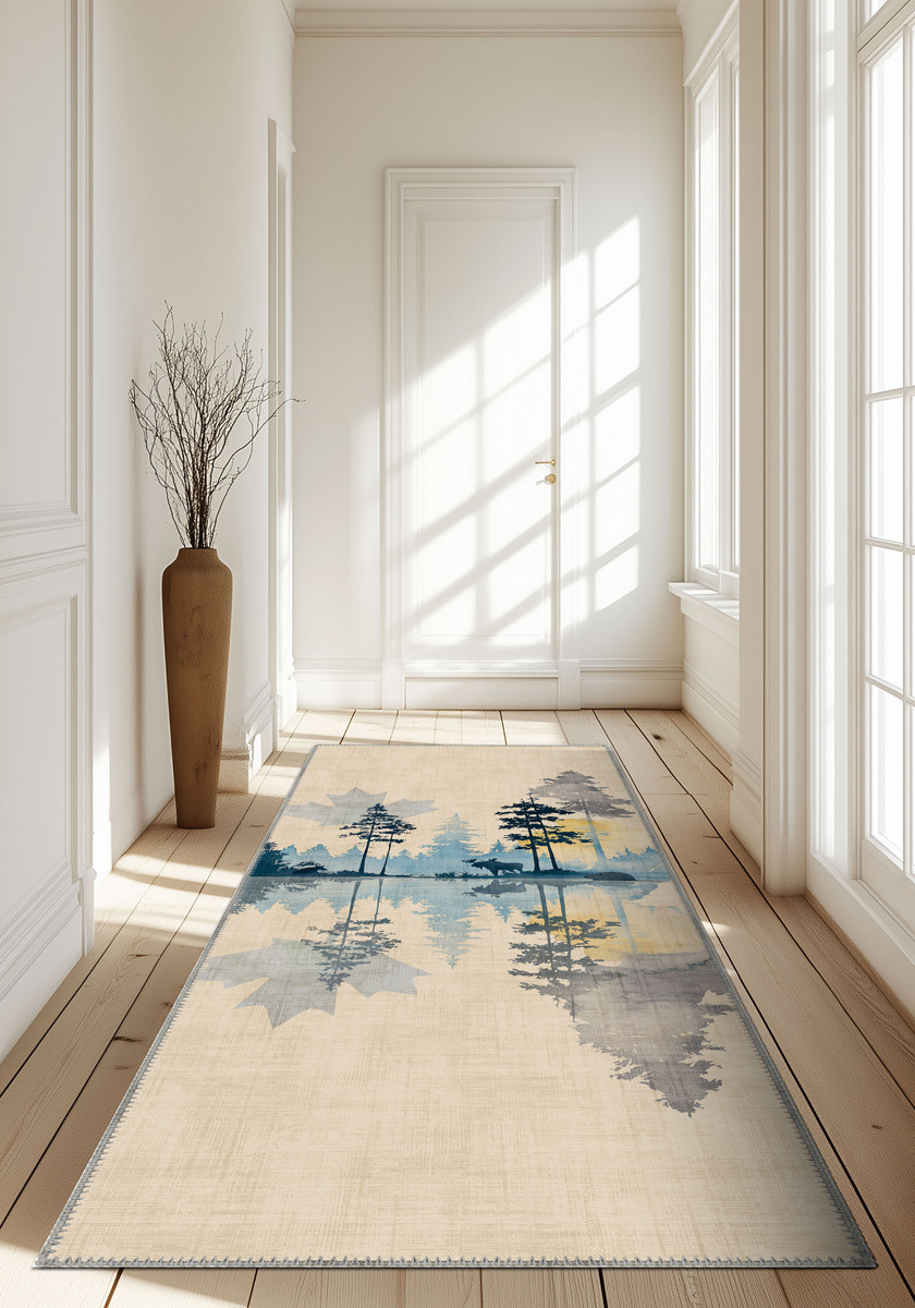 Hallway Runner Rugs