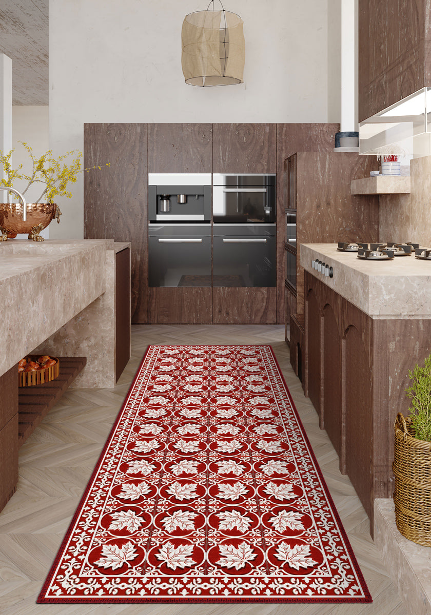 Kitchen Rugs