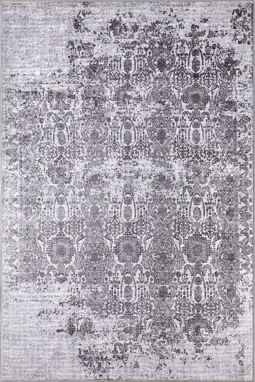 Galadriel Washable Vintage Rug