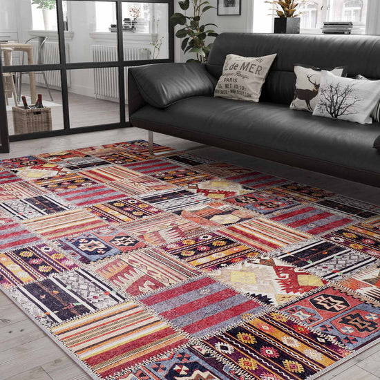 Living Room Rugs