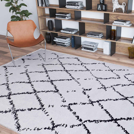 Living Room Rugs