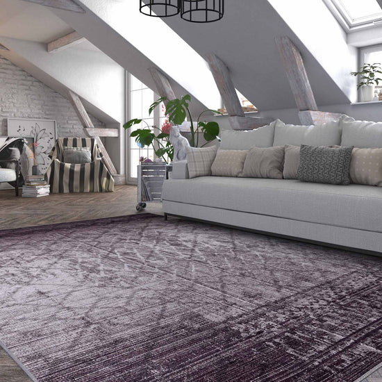 Living Room Rugs