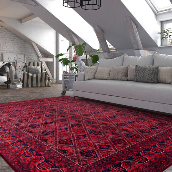 Living Room Rugs