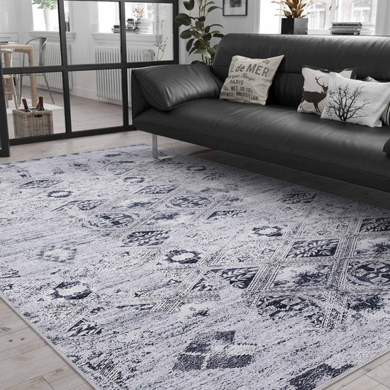 Living Room Rugs