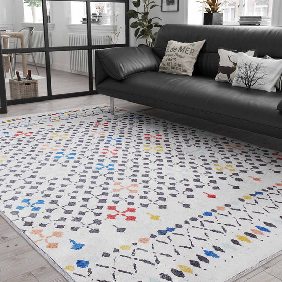 Living Room Rugs