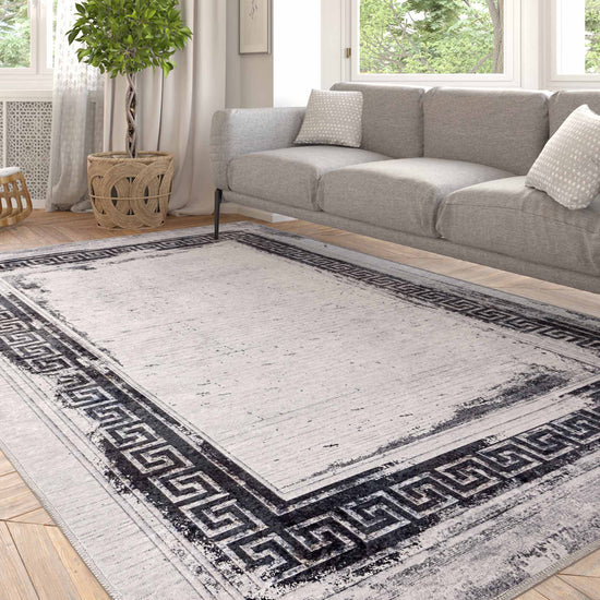 Living Room Rugs