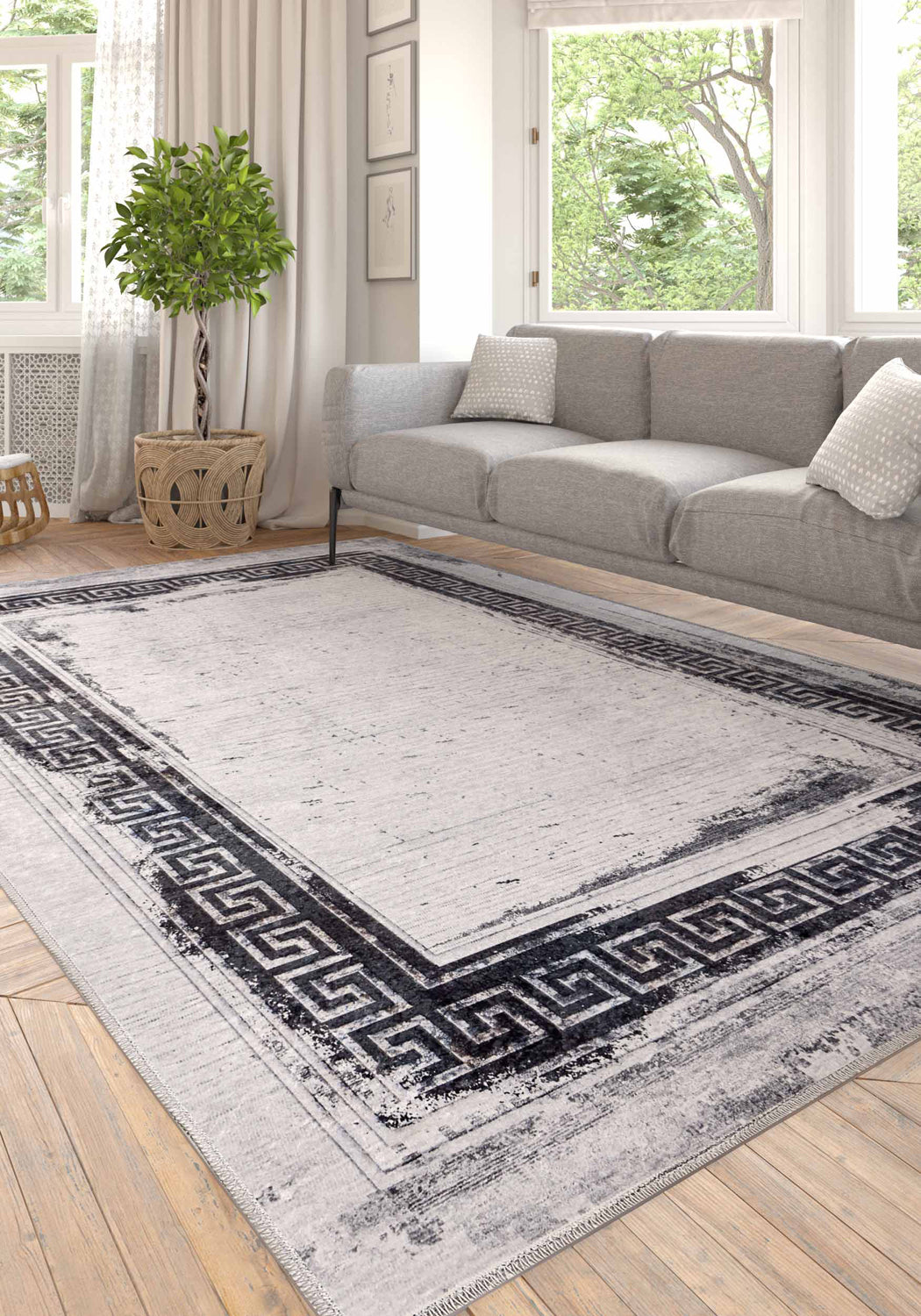 Living Room Rugs