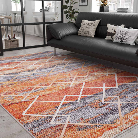 Living Room Rugs