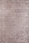 Addison Modern Brown Rug