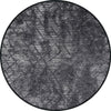 Kylie Grey Modern Striped Rug