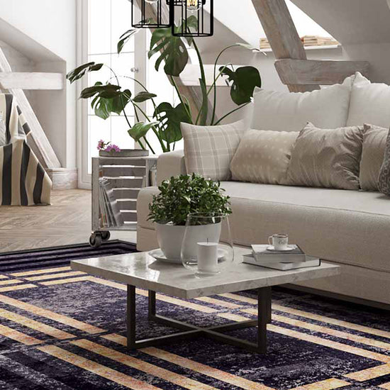 Living Room Rugs