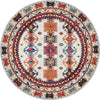 David Colourful Bohemian Rug