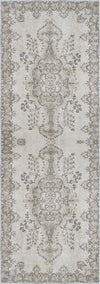 Gabriel Grey Washable Rug