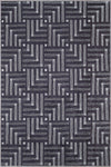 Melisande Geometric Washable Rug