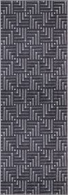 Melisande Geometric Washable Rug