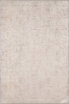 Quinlan Cream Washable Rug