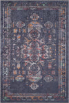 Romilly Colourful Persian Washable Rug