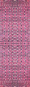 Kael Pink Vintage Rug