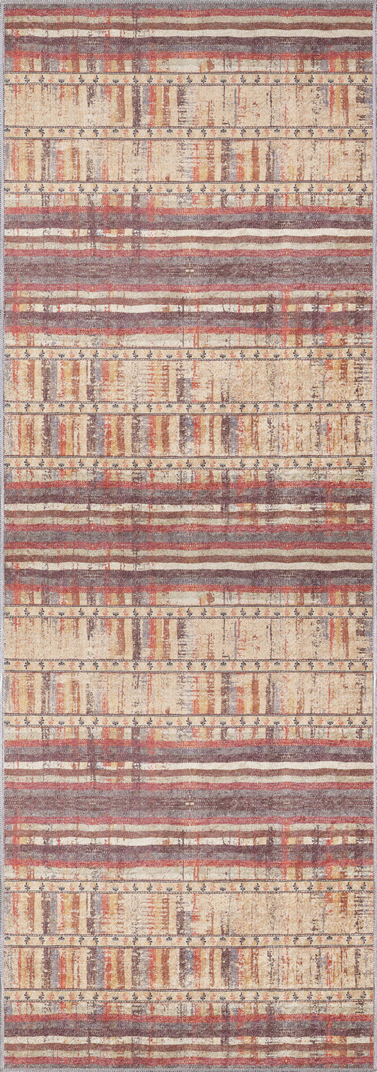 Malachi Colourful Kilim Rug