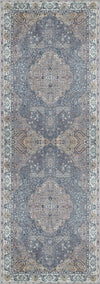 Oberon Natural Persian Rug