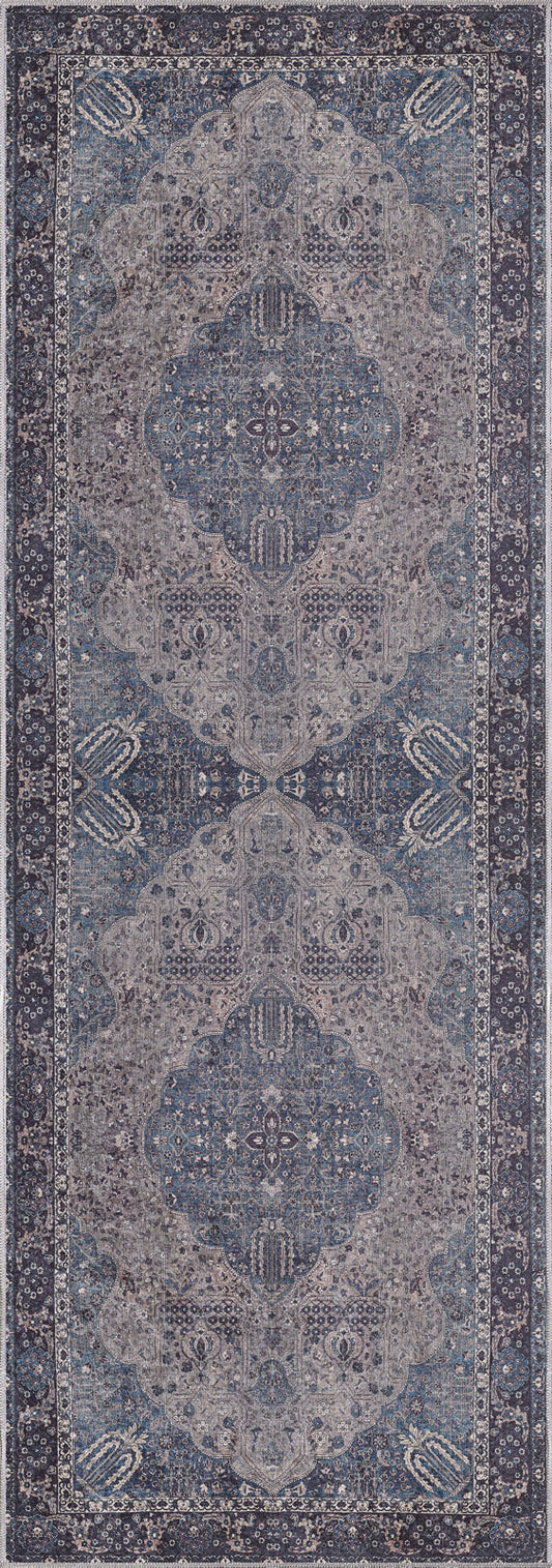 Oberon Turkish Rug