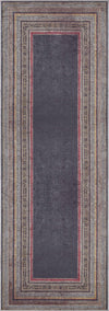 Wynn Colourful Bordered Rug