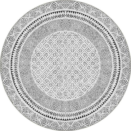 Round Rugs