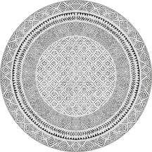 Round Rugs