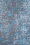 Ondara Blue Washable Rug